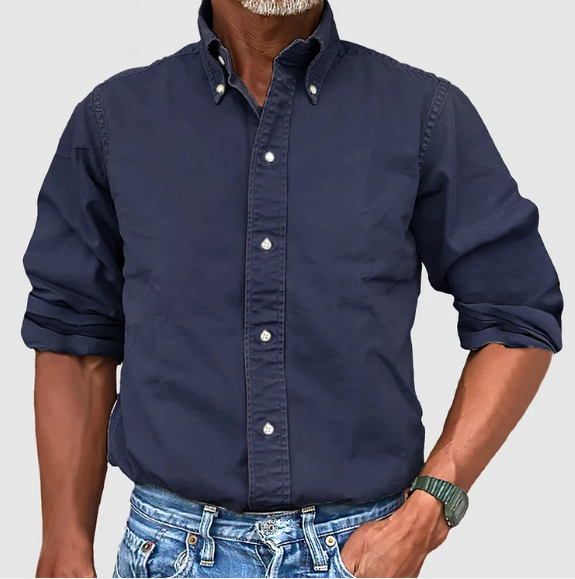 Cormac™ | Timeless Shirt