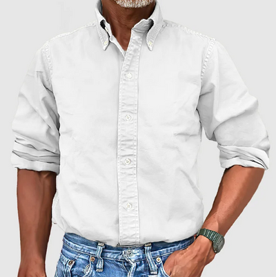 Cormac™ | Timeless Shirt