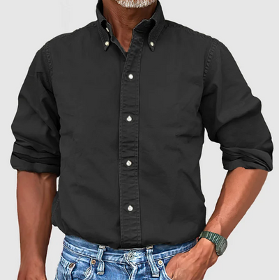 Cormac™ | Timeless Shirt