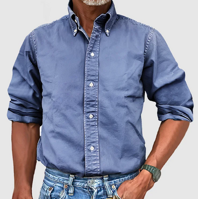 Cormac™ | Timeless Shirt