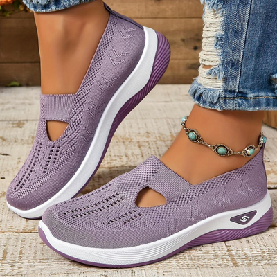 Flexora™ | Orthopaedic walking shoes with arch support
