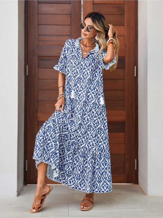 Minnea™ | Spring Dress