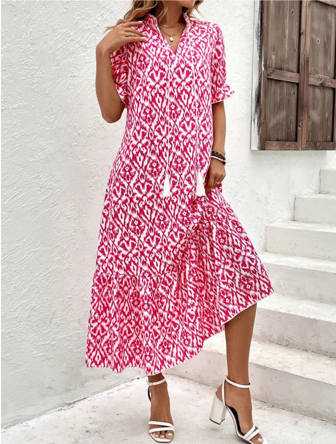 Minnea™ | Spring Dress