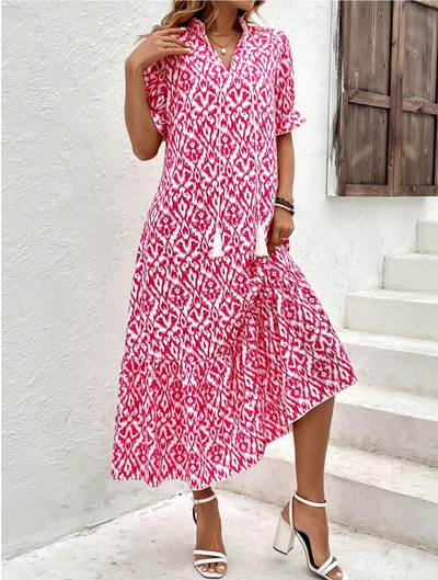 Minnea™ | Spring Dress