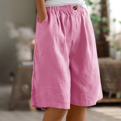 Mabel™ | COMFORT SHORTS