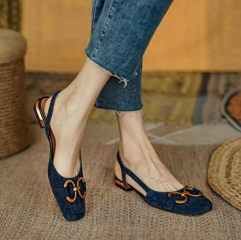 Aila™ | Orthopedic Sandals