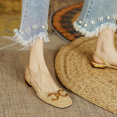 Aila™ | Orthopedic Sandals