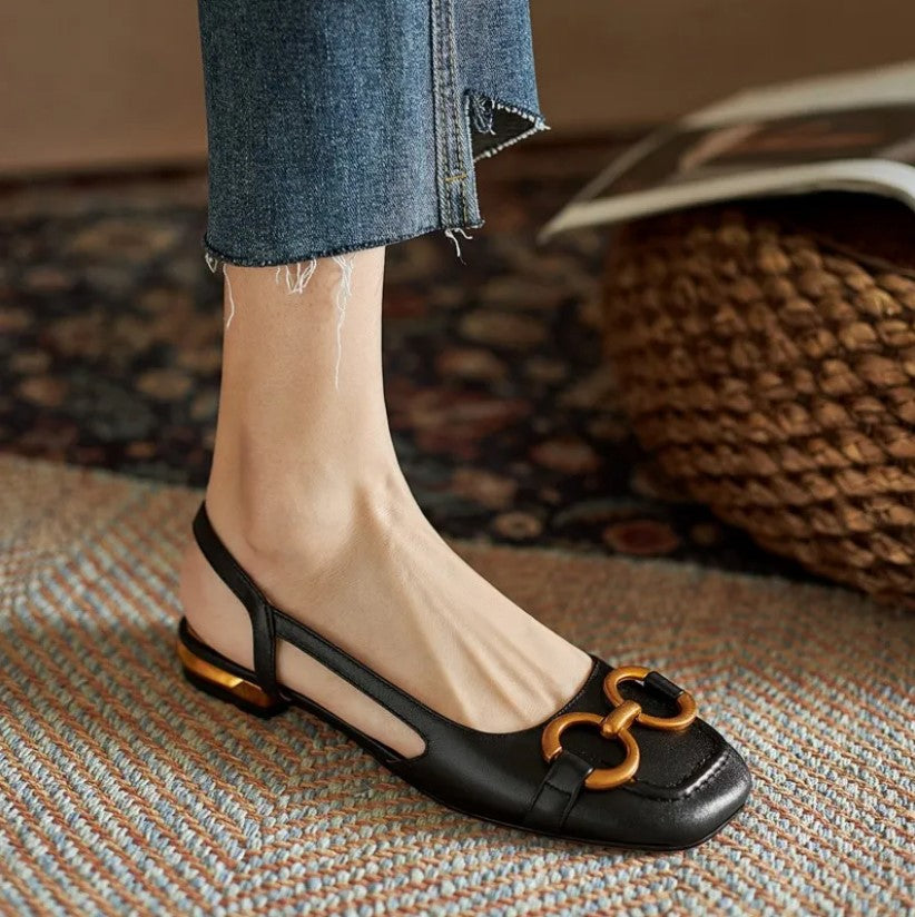 Aila™ | Orthopedic Sandals