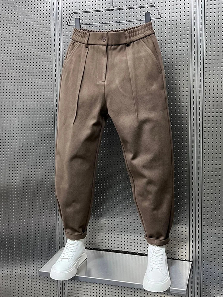 Jacob™ | Refined Joggers for Life on the Move