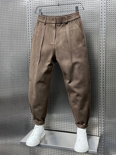 Jacob™ | Refined Joggers for Life on the Move