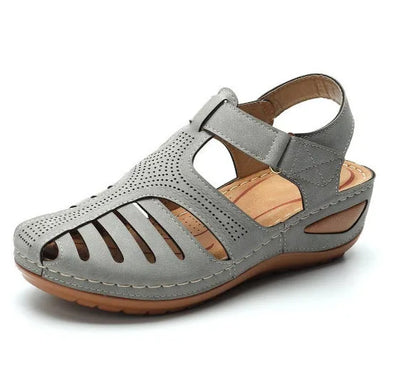 Elira™ | Breathable Orthopedic Sandals