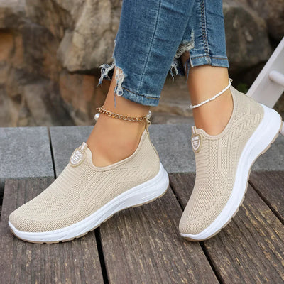 Grace™ | Premium Lightweight Orthopedic Sneakers