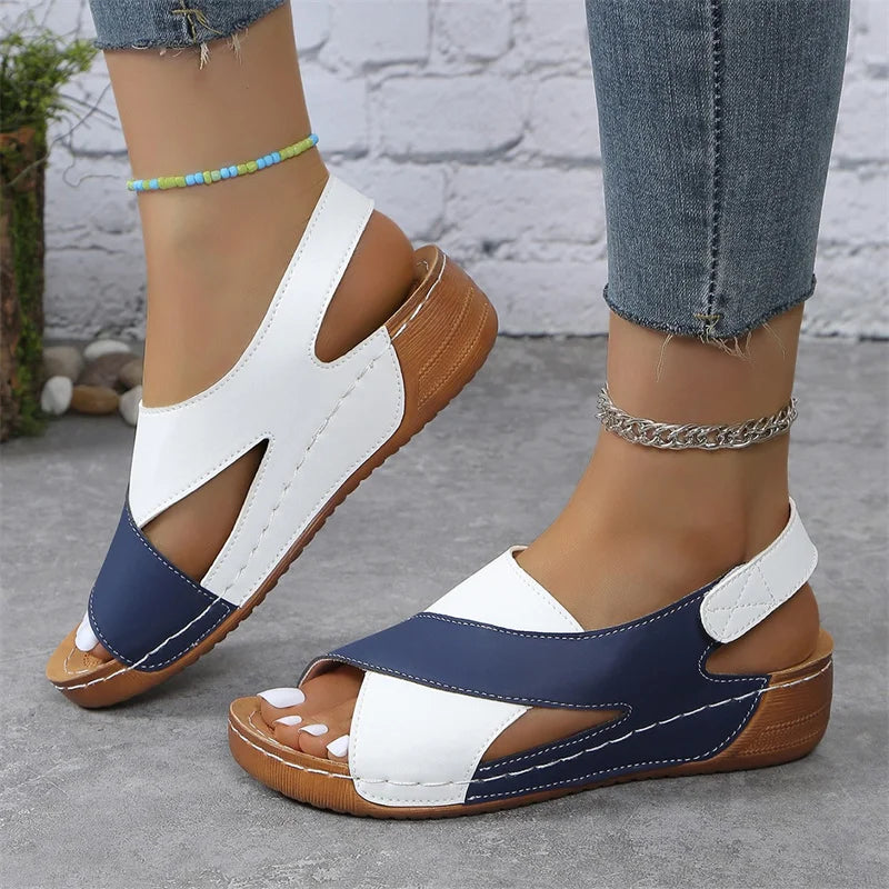 Melanie™ | Timeless slip-on shoes
