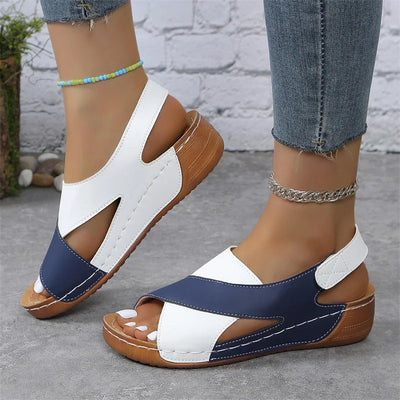 Melanie™ | Timeless slip-on shoes