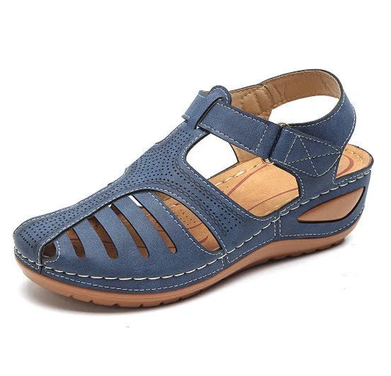 Elira™ | Breathable Orthopedic Sandals