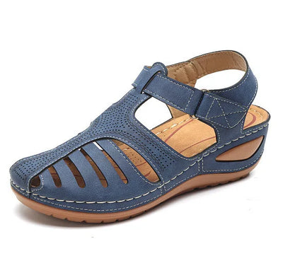 Elira™ | Breathable Orthopedic Sandals