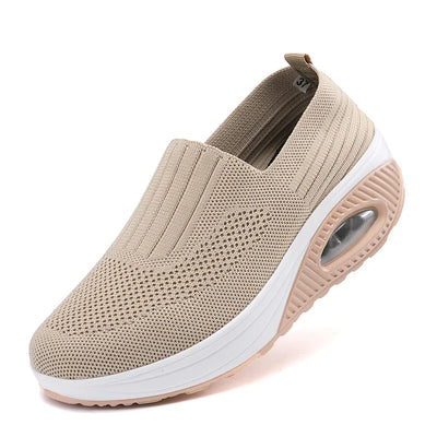 Selma™ | Air-Cushion Slip-On Sneakers