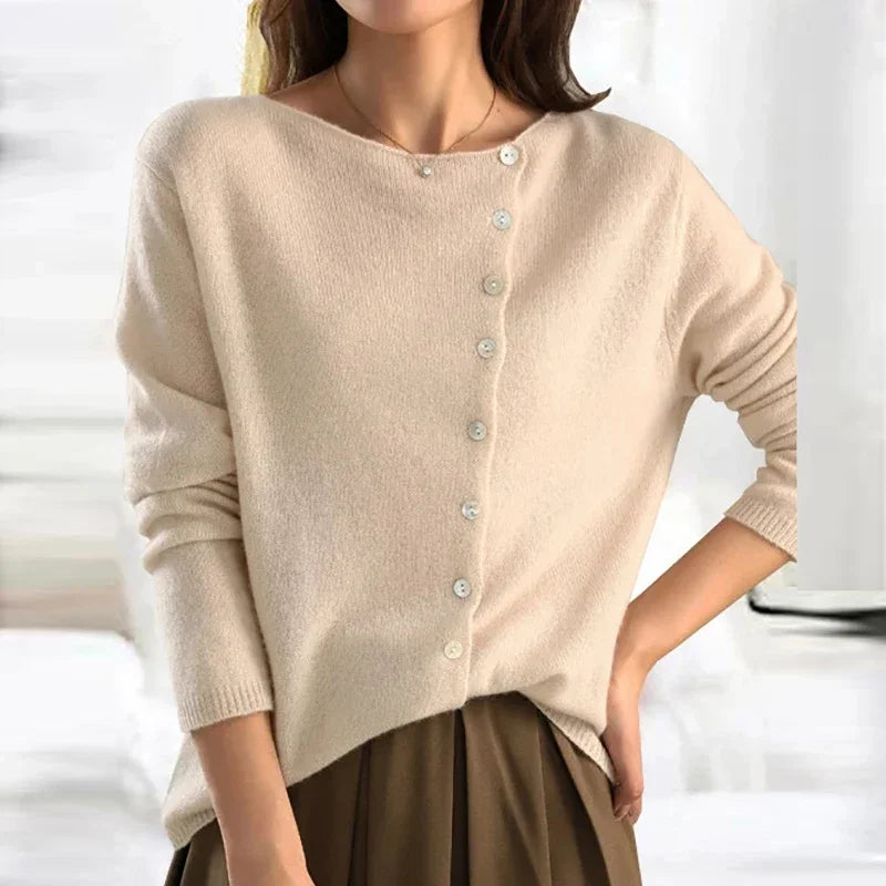 Flore™ | Knitted Sweater