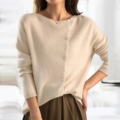 Flore™ | Knitted Sweater