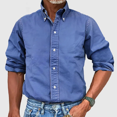 Harrison™ | Comfortable Shirt