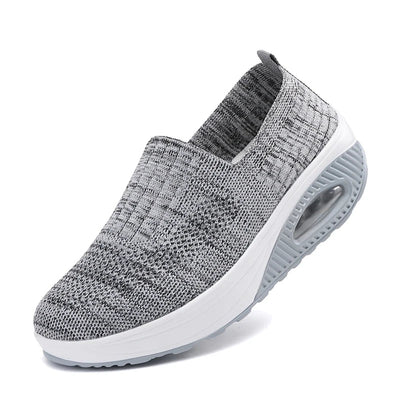 Selma™ | Air-Cushion Slip-On Sneakers