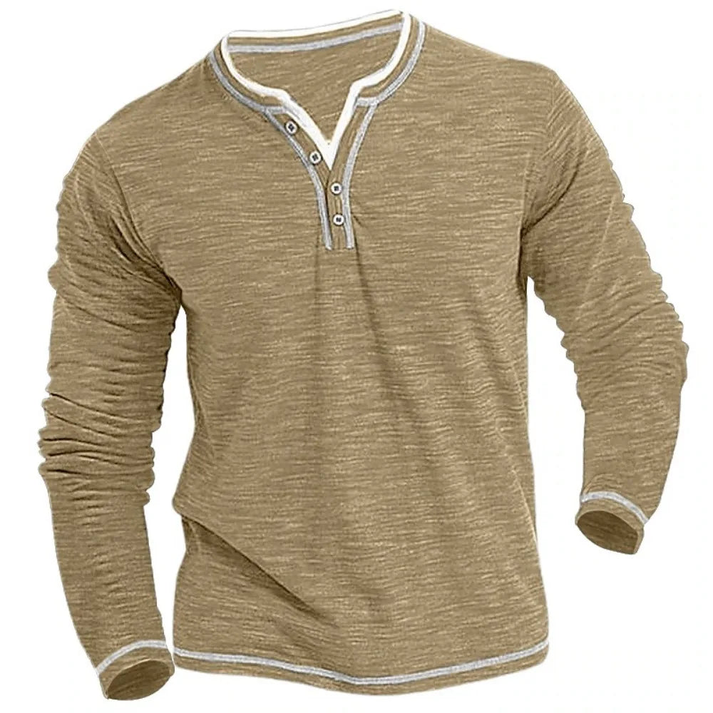 Drake™ | LONGSLEEVE SHIRT