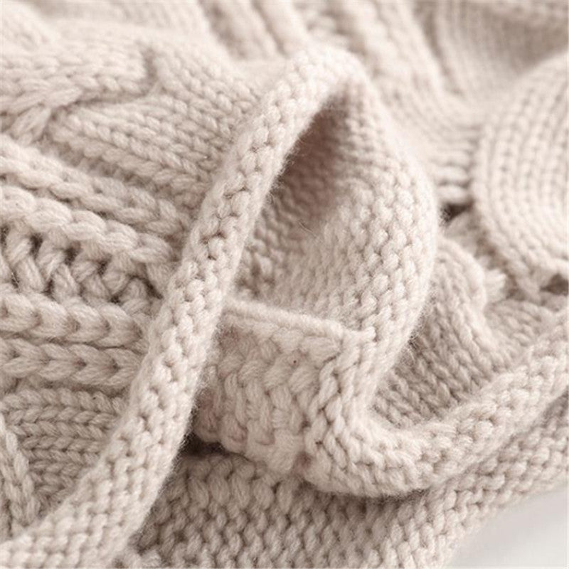 Talia™ | Cashmere Sweater