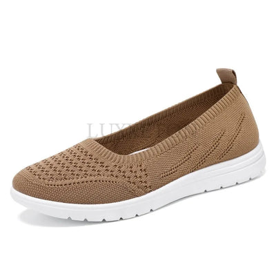 Livia™ | Orthopedic Mesh Slip-Ons