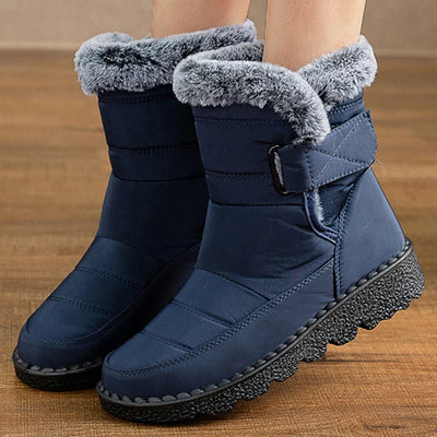 Aurora™ | Waterproof Warm Snow Boots
