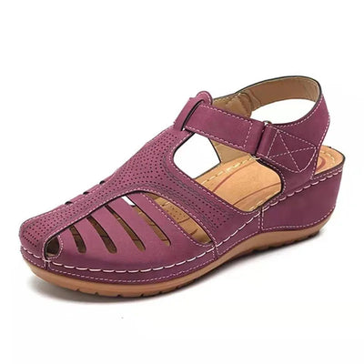 Elira™ | Breathable Orthopedic Sandals