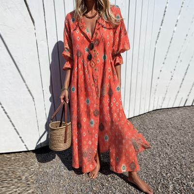 Inaya™ | Lightweight Dress