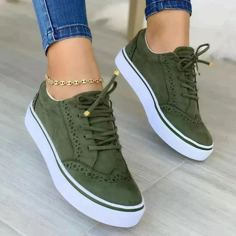 Avenie™ | Orthopedic Sneakers