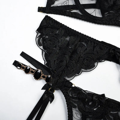 Fiona™ | Lingerie Set