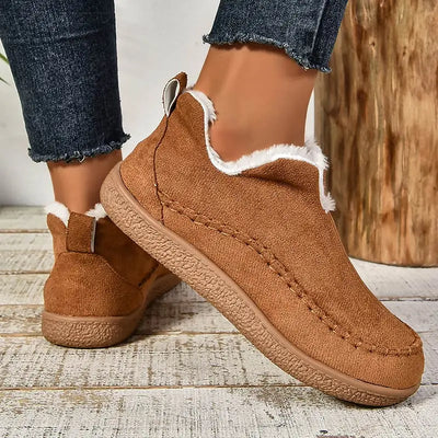 Zahra™ | Orthopedic Ankle Boots
