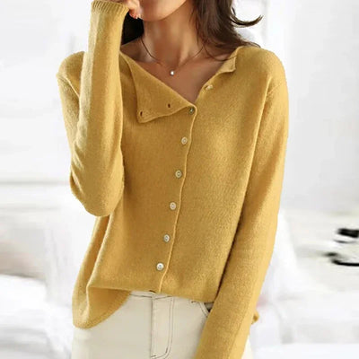 Flore™ | Knitted Sweater