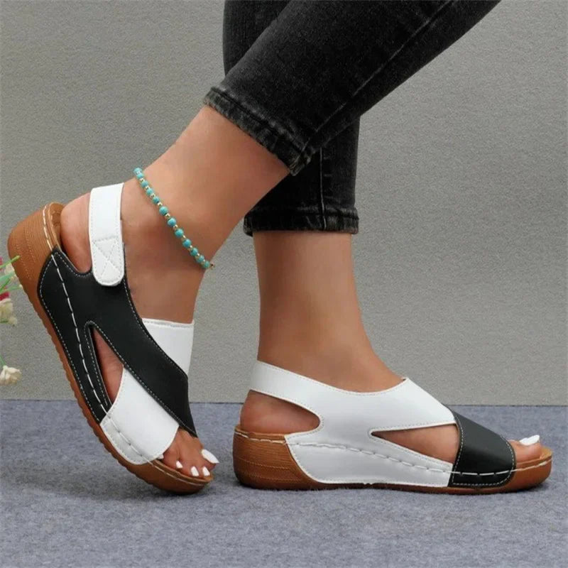 Melanie™ | Timeless slip-on shoes