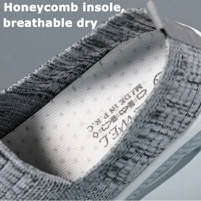 Selma™ | Air-Cushion Slip-On Sneakers