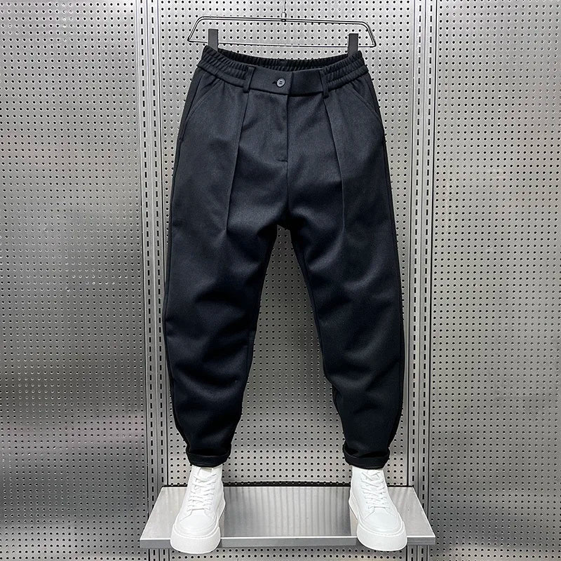 Jacob™ | Refined Joggers for Life on the Move