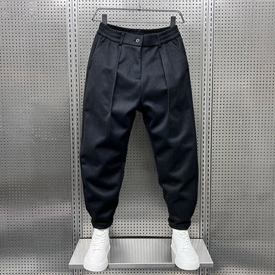 Jacob™ | Refined Joggers for Life on the Move