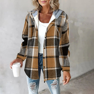 Rachel™ | Warm Stylish Jacket