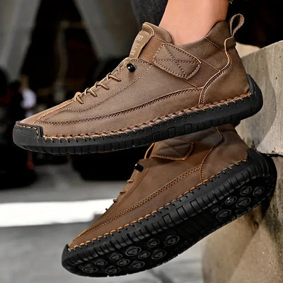 Delsie™ | Casual Ankle Sneakers