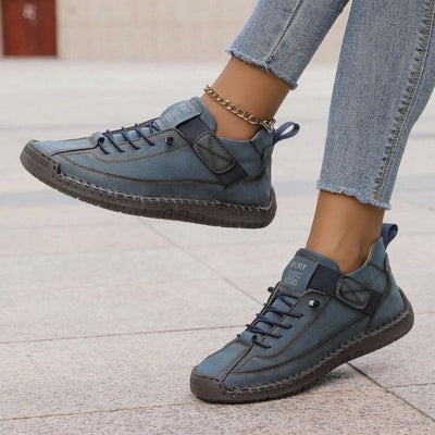 Delsie™ | Casual Ankle Sneakers