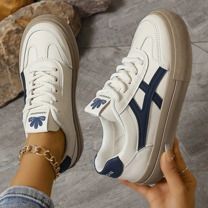 Terese™ | Orthopedic Active Sneakers