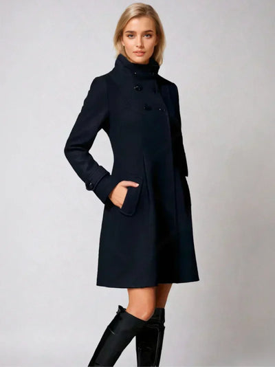 Remy™ | Jacket With Side Pockets