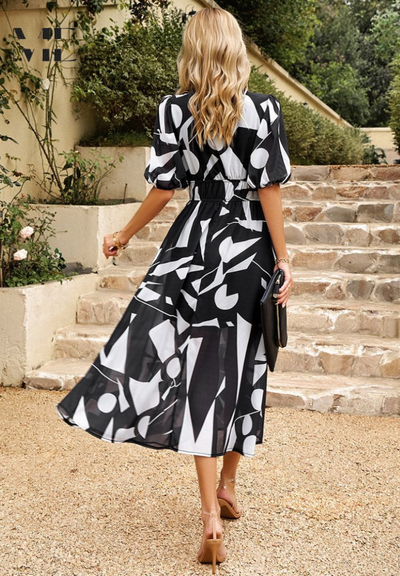 Chenoa™ | Floral Dress