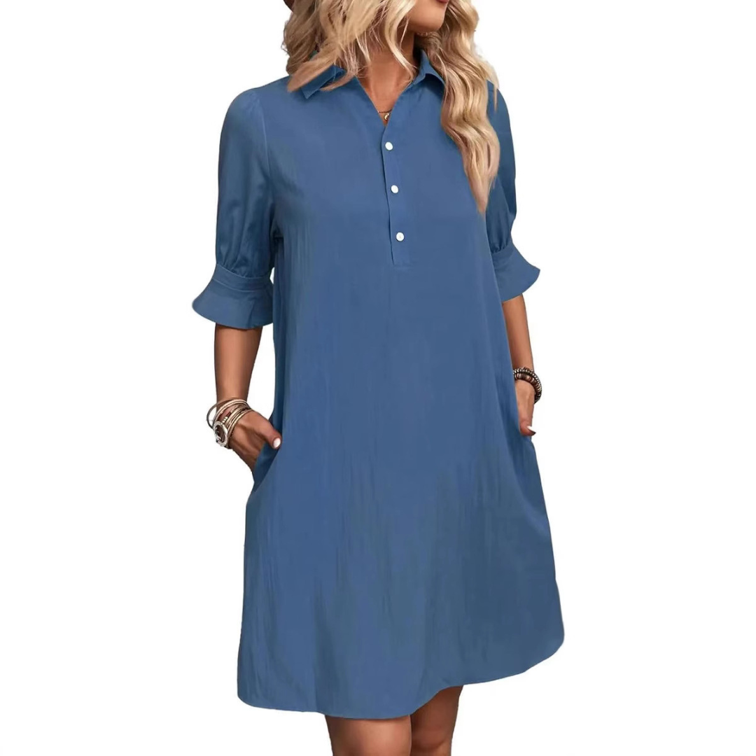 Vanelie™ | Elegance Dress