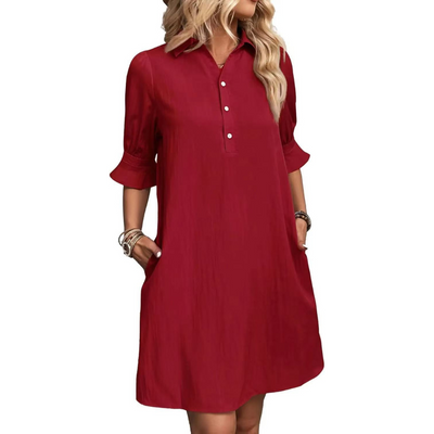 Vanelie™ | Elegance Dress