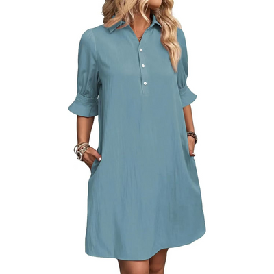 Vanelie™ | Elegance Dress