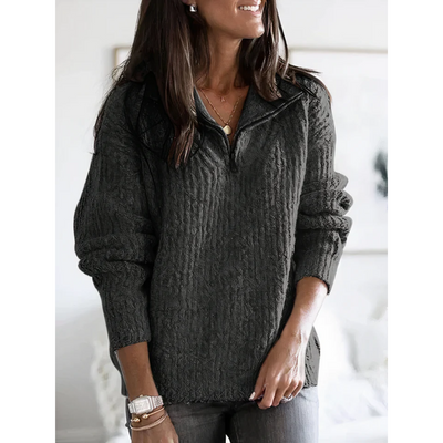 Nadia™ | Women's Warm Winter Sweaters