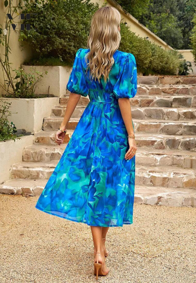 Chenoa™ | Floral Dress